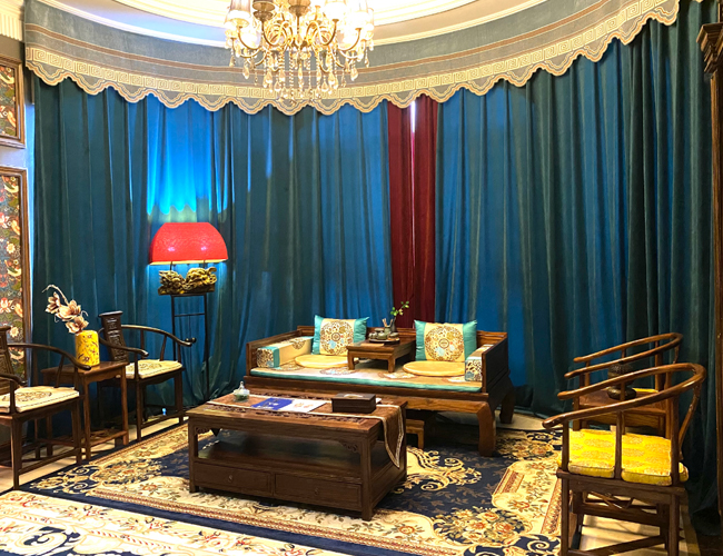 重庆减压会所